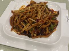 -东四民芳餐厅(世茂工三店)