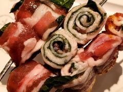 -冰城串说·羊肉串烧烤(哈西大街店)