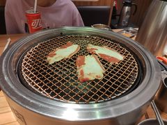-韩悦牛排烤肉无限续(宝能中心店)