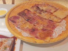 -叹茶靓点·粤式餐厅·全天茶市(石井万民广场店)