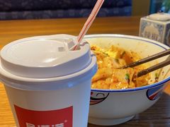 -吴满满油泼面(北方风味园店)
