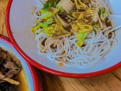 -泰粗卤加热卤味(义全店)