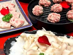 -袁老四重庆老火锅(桐梓坡店)