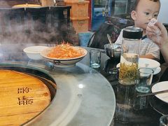 -好灶头妈妈菜·柴火灶台鱼·千岛湖土菜地标美食