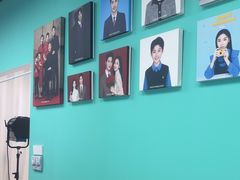 -拍刻风照相馆(紫荆广场店)