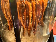 -大学城夜市大排档(凤栖路店)