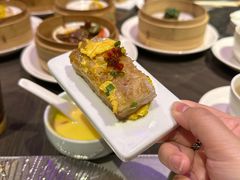 -万丽轩·粤菜(王府井金茂万丽酒店)