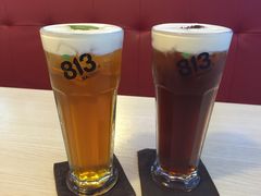-813芭依珊 BAESAn(汇港购物中心店)