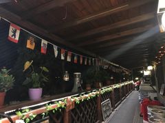 -申德勒西餐厅(日坛路总店)