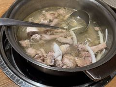 -大头椰·椰子鸡火锅(新梦店)