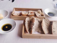 -北京金融街丽思卡尔顿酒店·意味轩 Cepe