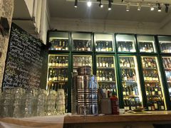 -RAC BAR(安福路店)