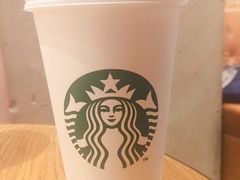 卡布奇诺-星巴克臻选(深圳罗湖万象城店)