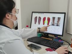 -龙脊康·颈肩腰腿痛·脊柱侧弯·运动损伤脊柱专科门诊(天河店)