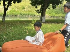 -两河城市森林公园