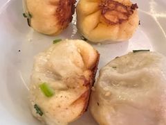 -舒蔡记生煎菜饭(云南中路店)