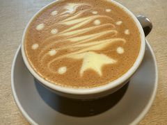 -blend咖啡部落(车公庙店)