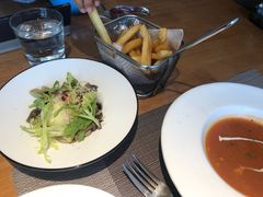 -新贝乐意大利餐厅(苏州中心店)