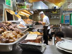 -老爆肚满五香烧牛羊肉