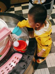 -MELAND CLUB亲子乐园·派对·餐厅(北京芳圆里ID MALL店)