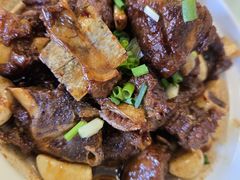 -百味园土菜馆(迎宾东路店)