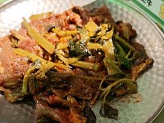 -山葵说·泥炉烤肉(泰达时尚E街区店)