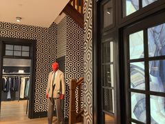 -SUITSUPPLY(安福路店)