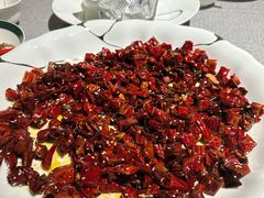 -秀儿四九城·新京菜(亚运村鸟巢店)
