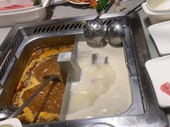 -海底捞火锅(漕宝路店)