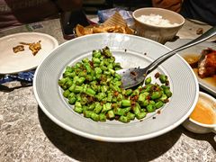 -留半山·香港食堂(啦啦宝都店)
