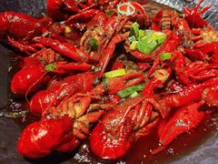 -破瓦寒窑·地摊烤羊排