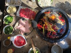 -重庆渝达老火锅(春熙路店)