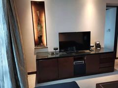 -青岛海尔洲际酒店