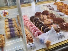 -BOKE博稞烘焙(天佑城店)