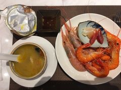 -上海虹桥宾馆味翠餐厅