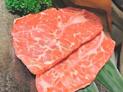 -赤坂亭·M9和牛烧肉·铁板烧(合肥万象城店)