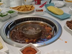 -葛记红焖羊肉(人民路店)