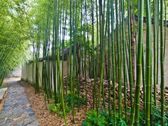 -竹泉村旅游度假区