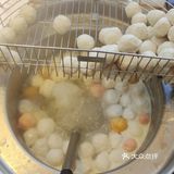 今天的幸福是满满