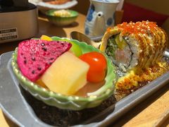 -一心创作料理屋(经开万达店)