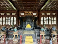 -承德避暑山庄景区