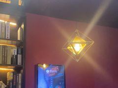 -恐怖游戏(湖滨店)
