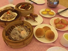 -满福隆酒楼(万绿园店)