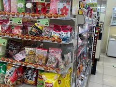 -711便利店(安贞桥胜古南里店)