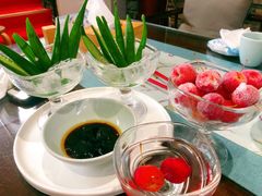 -皇家冰窖小院(什刹海店)