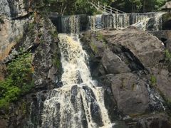-茅兰沟国家森林公园