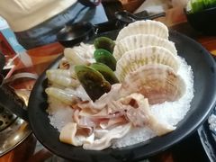 -丽江庭院之爱在路上(西单店)