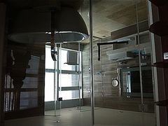 洗手间-郑州美豪诺富特会展中心酒店