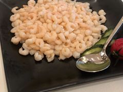 清溜河虾仁-松鹤楼(狮山永利广场店)