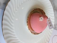 -张爱施法式西餐厅(汉街店)